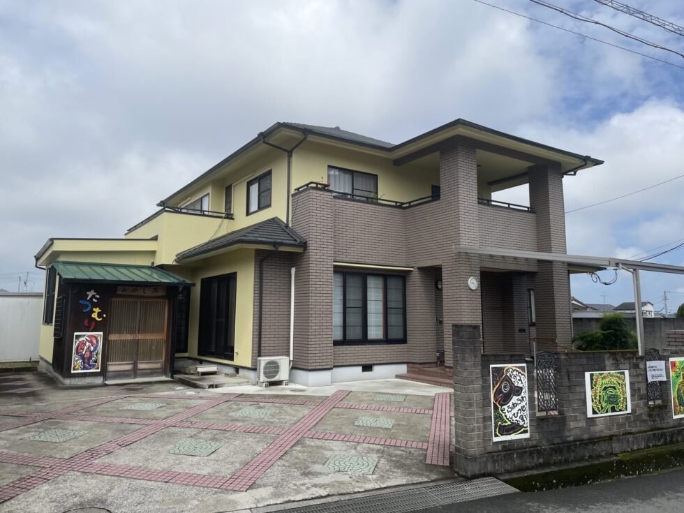 新居浜市 T様