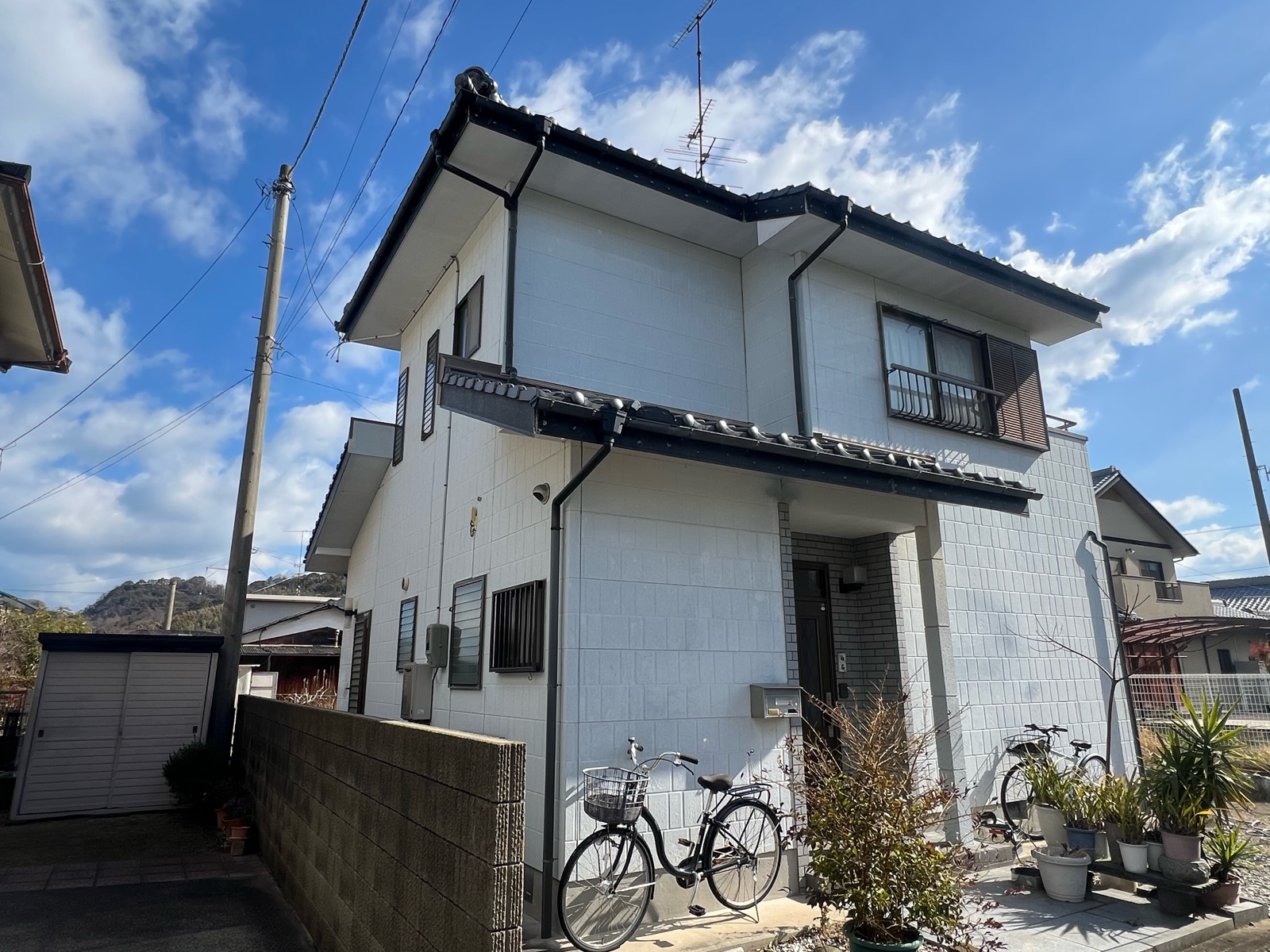 新居浜市 S様