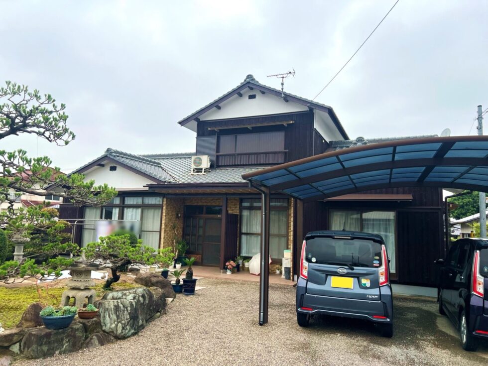 新居浜市 Y様