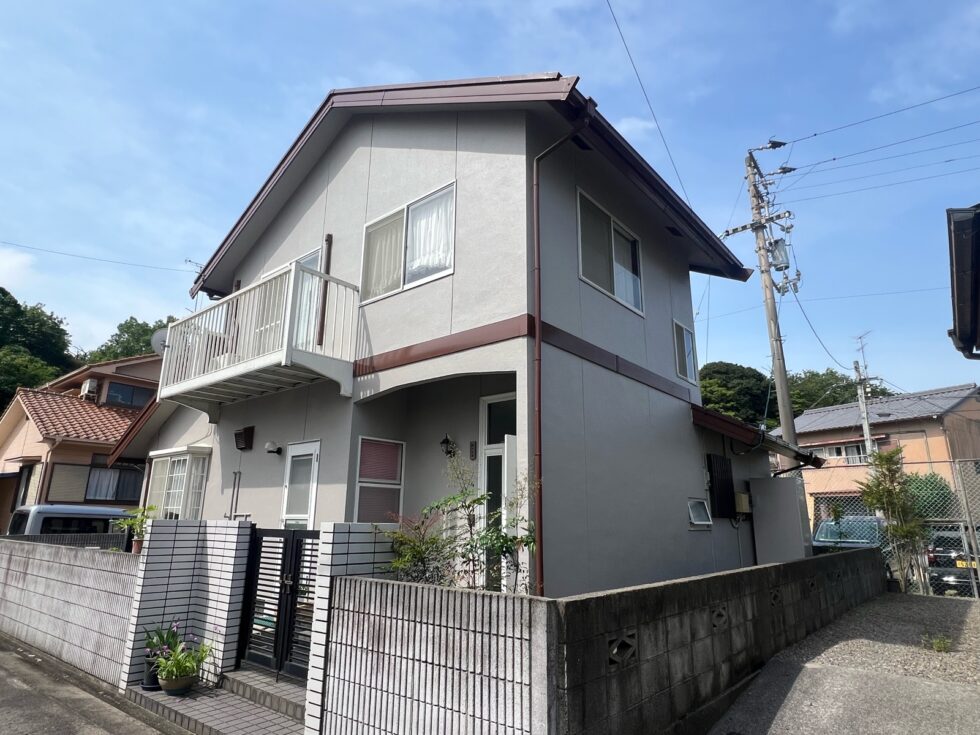 新居浜市 F様邸