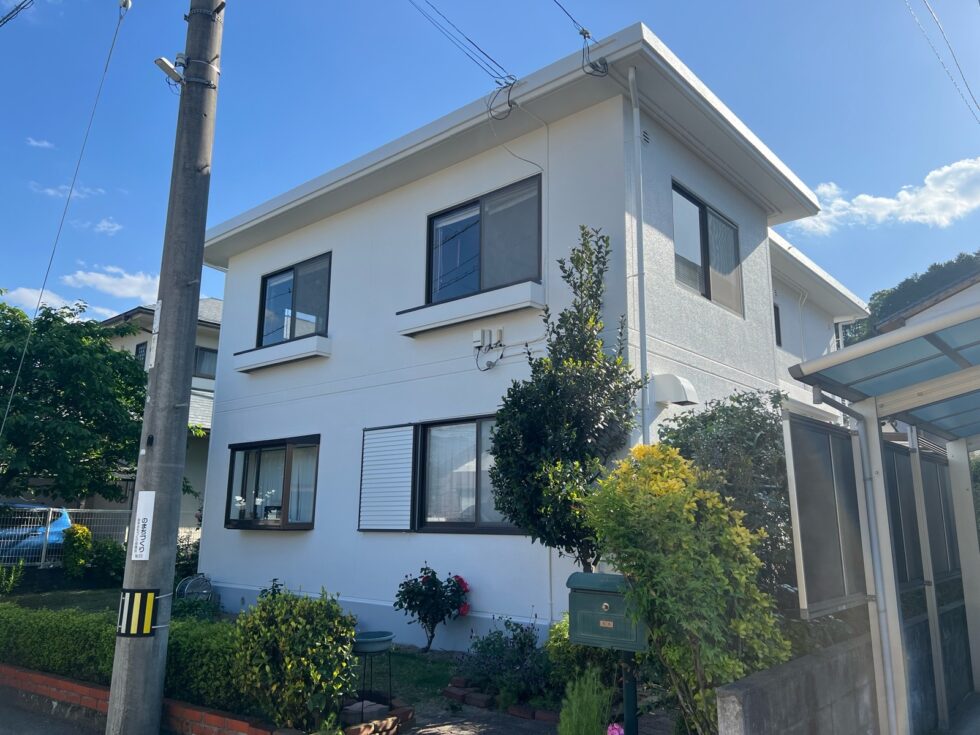 新居浜市 M様