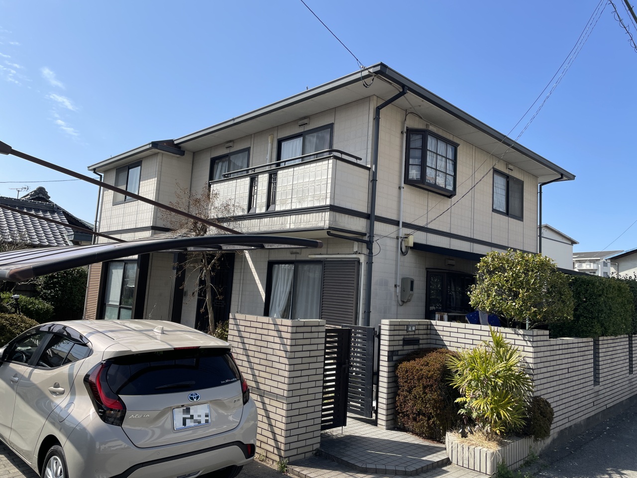 新居浜市 H様