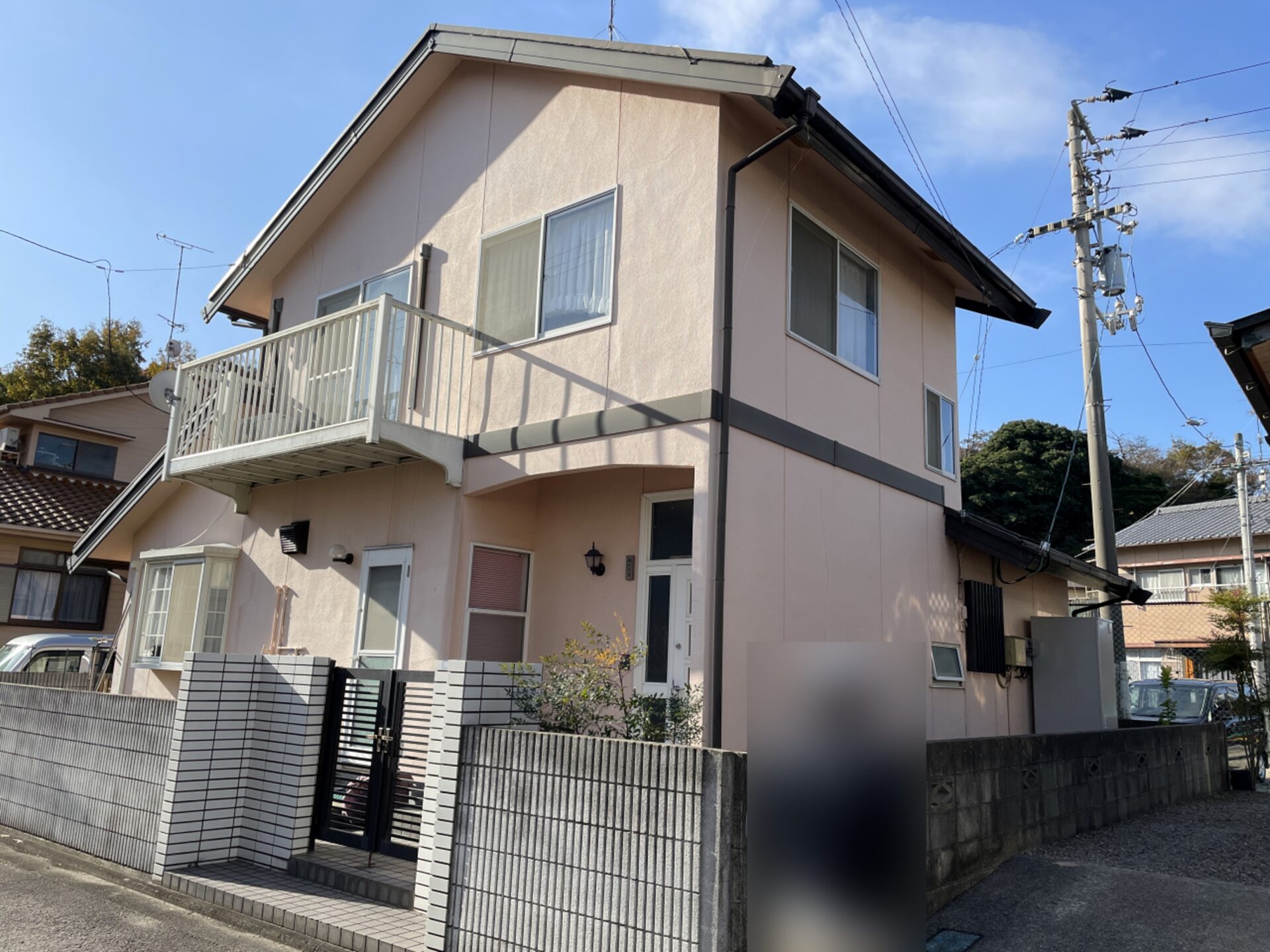 新居浜市 F様邸