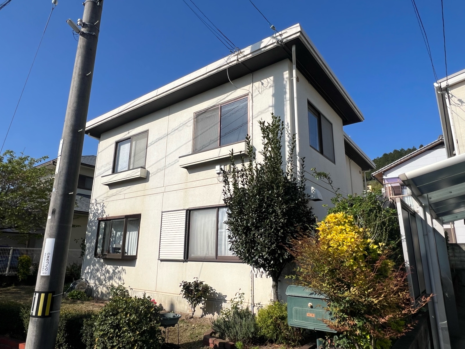 新居浜市 M様
