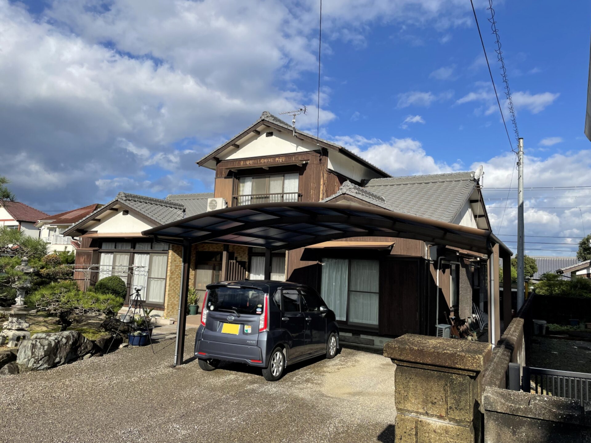 新居浜市 Y様