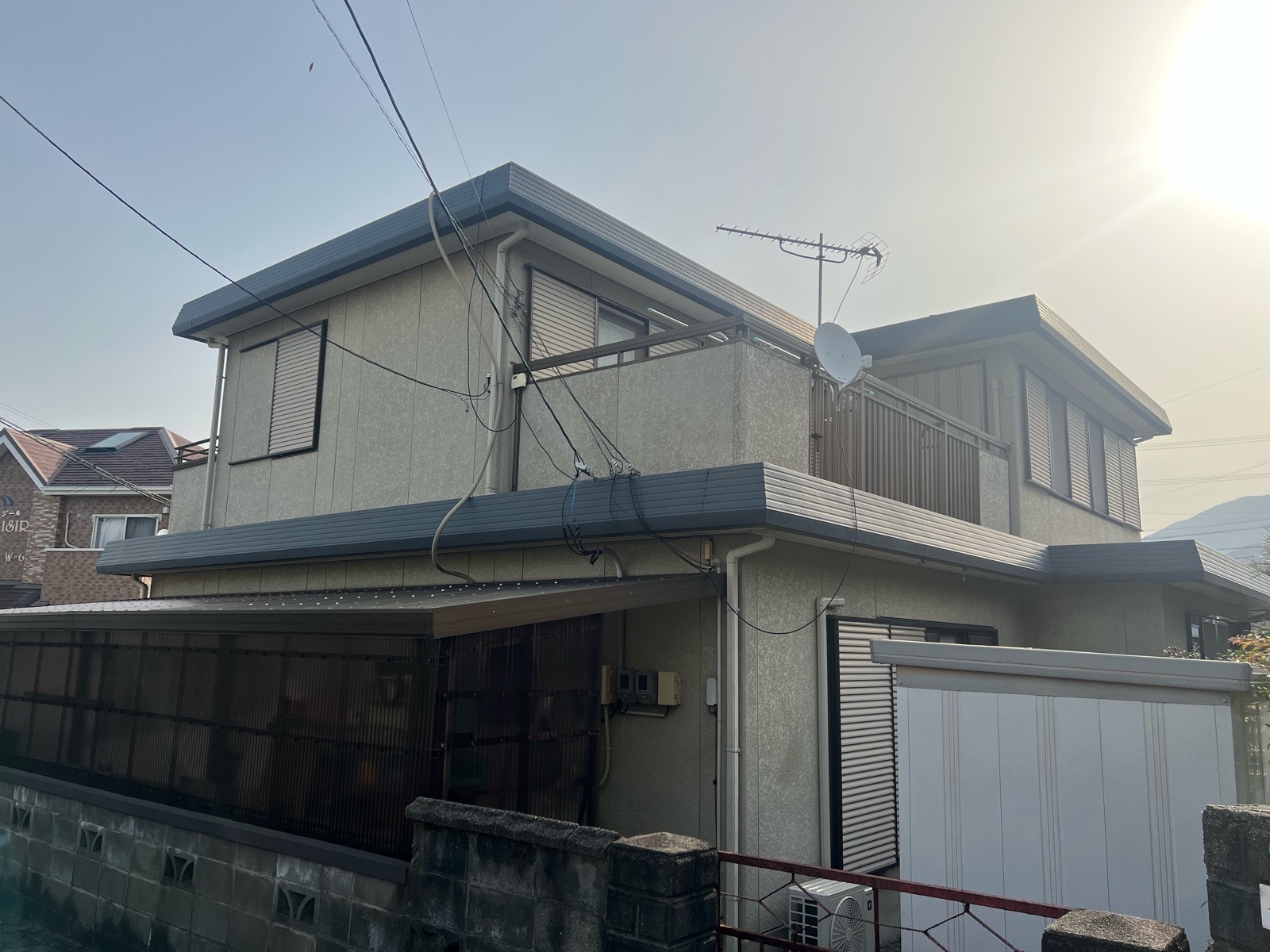 新居浜市 M様