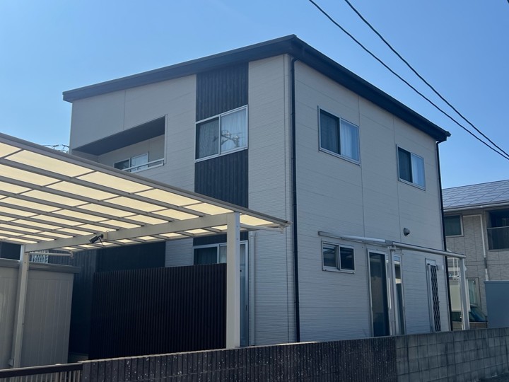 新居浜市 M様