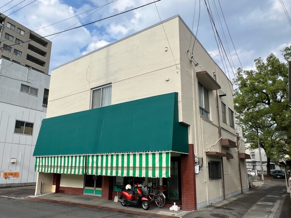 新居浜市 H様