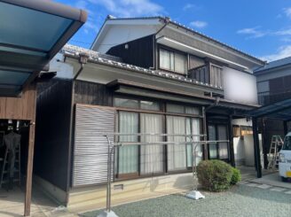 ていねいに細部まできちんとしてもらい、よかったです