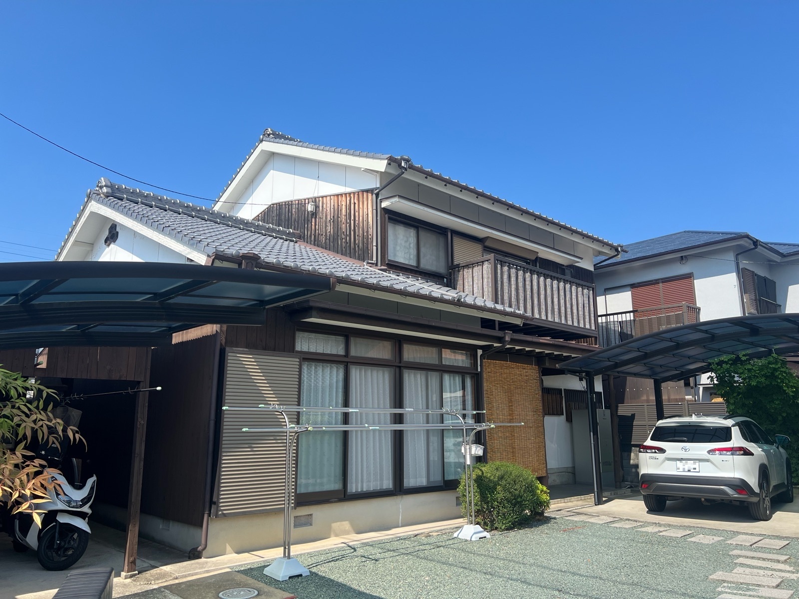 新居浜市 I様邸