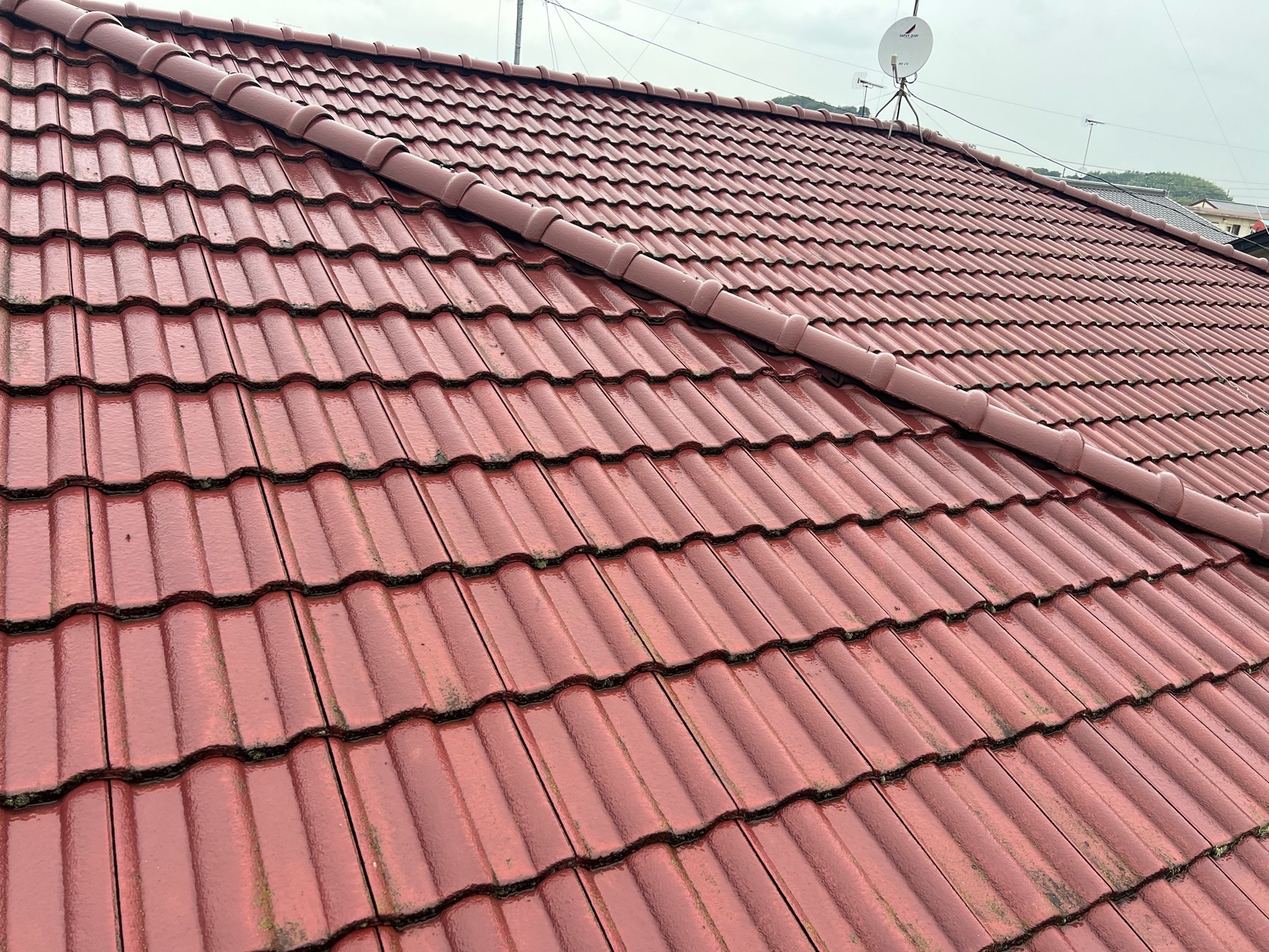 新居浜市 N様邸