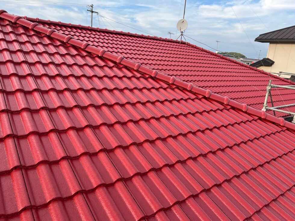 新居浜市 N様邸