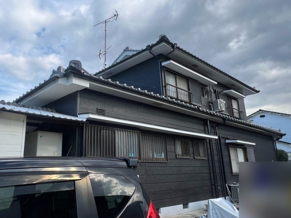 新居浜市 F様邸