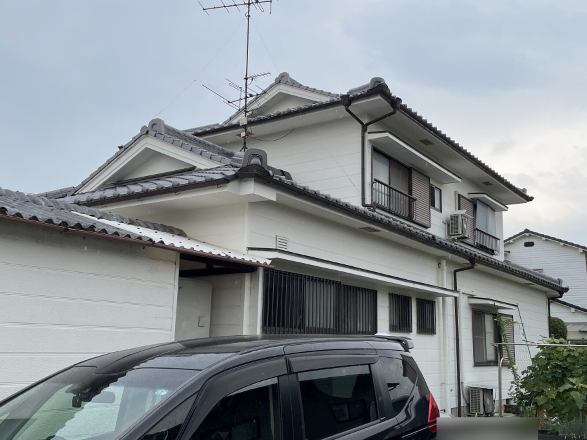 新居浜市 F様邸