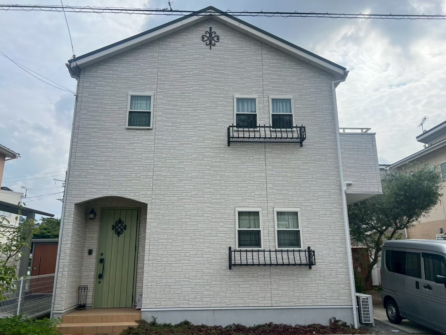 四国中央市 H様邸