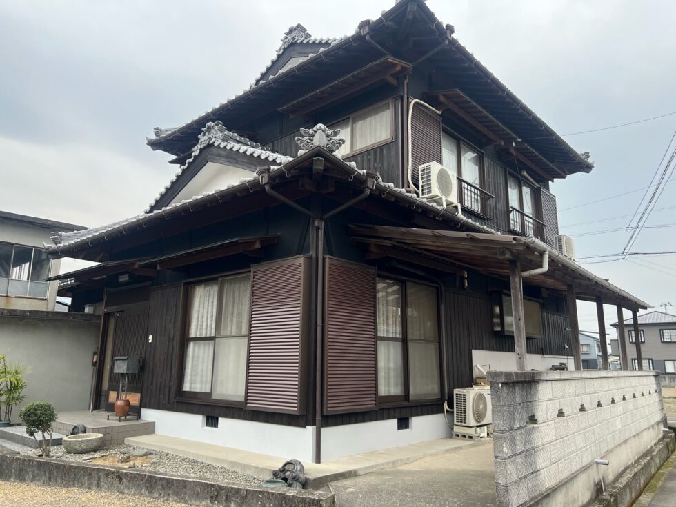 新居浜市 Y様邸