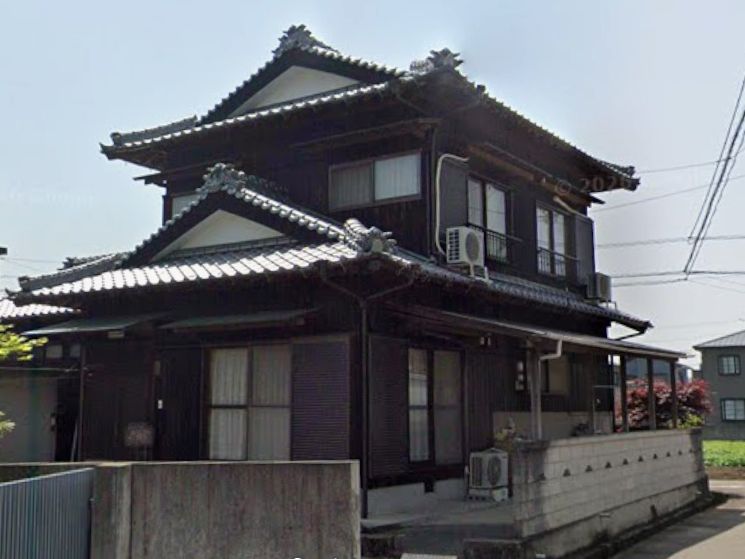 新居浜市 Y様邸