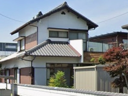 新居浜市 S様邸