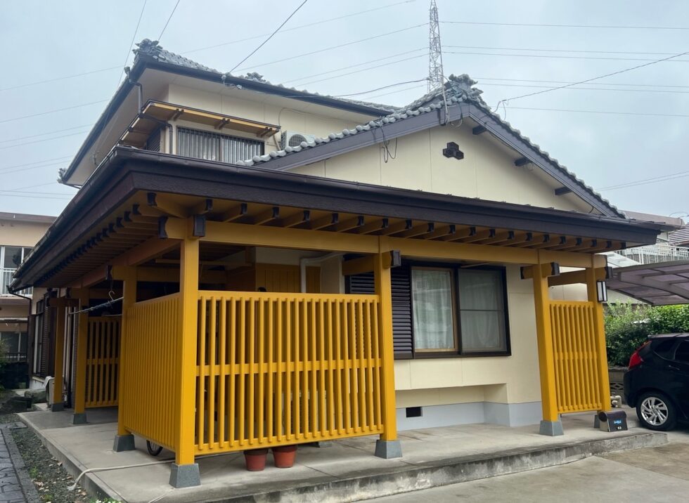 新居浜市 H様邸
