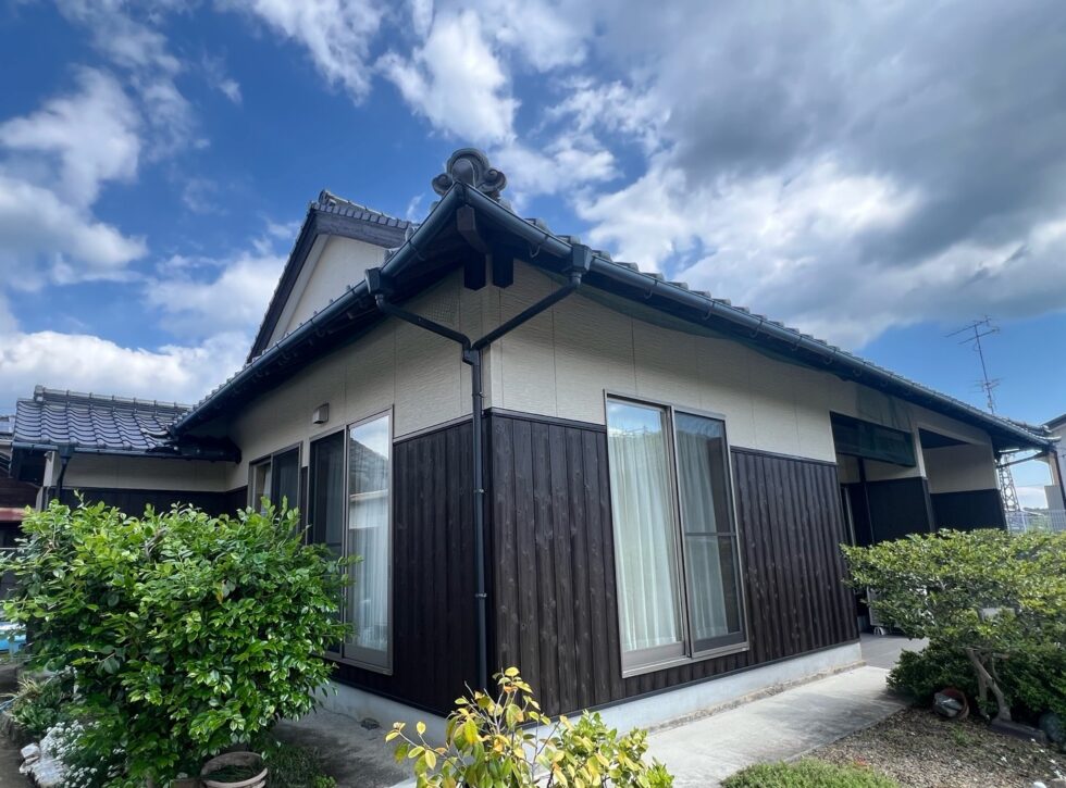 新居浜市 O様邸