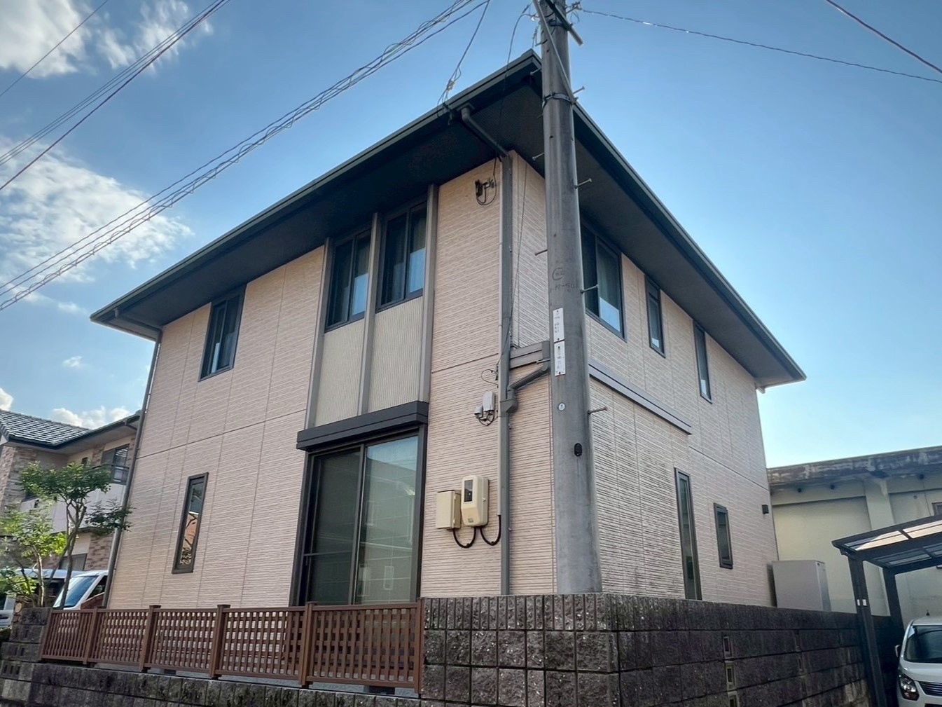 新居浜市 M様邸