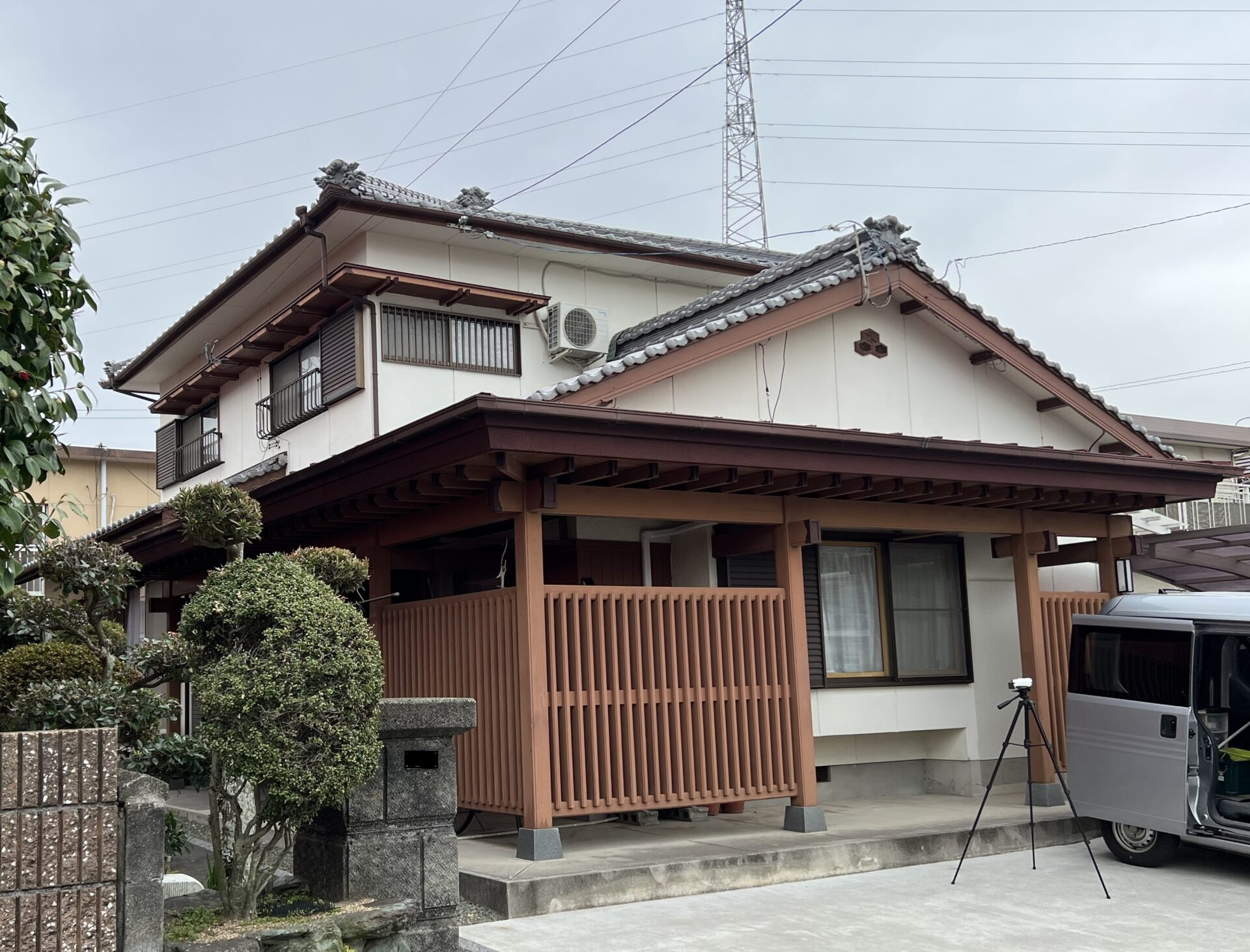 新居浜市 H様邸