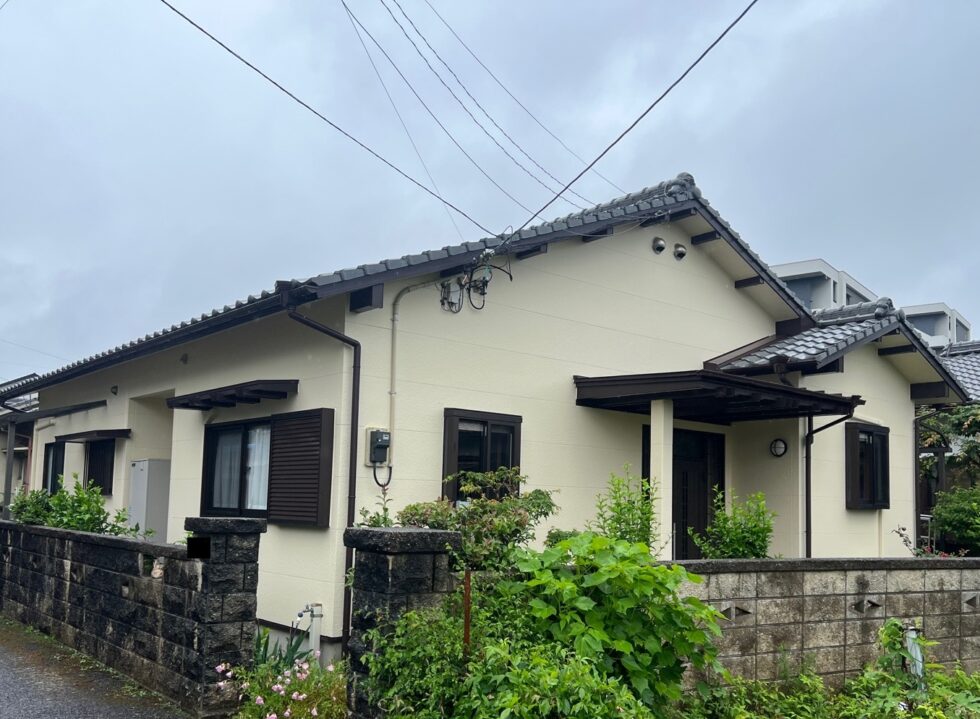 新居浜市 S様邸