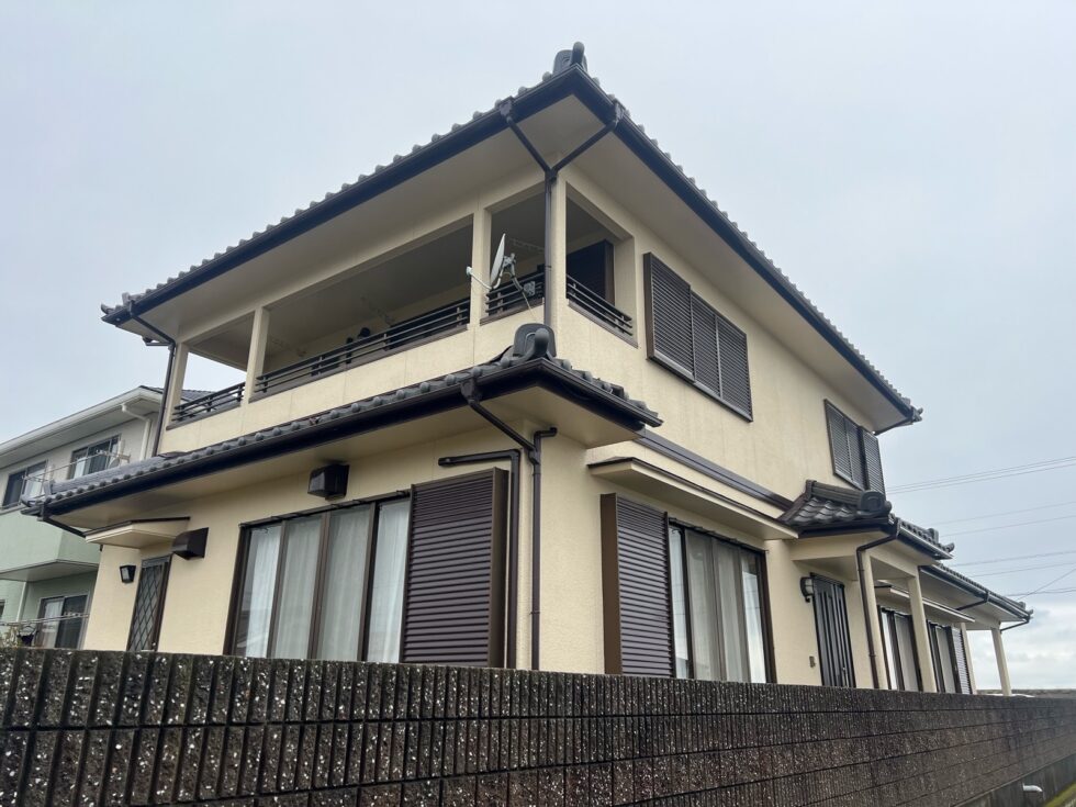 新居浜市 T様邸