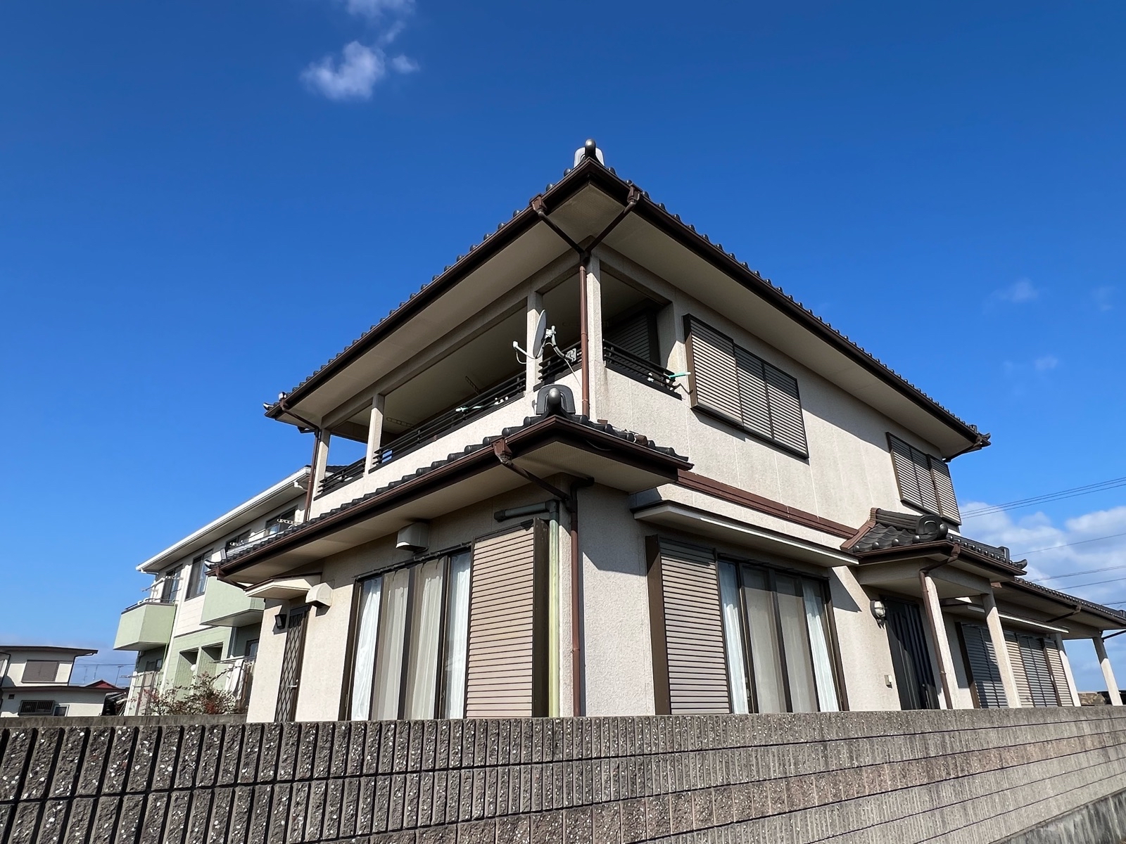 新居浜市 T様邸