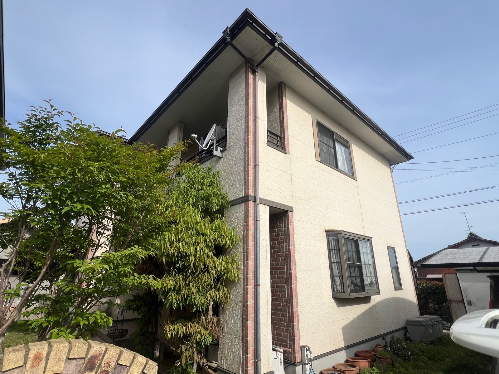 新居浜市 M様邸