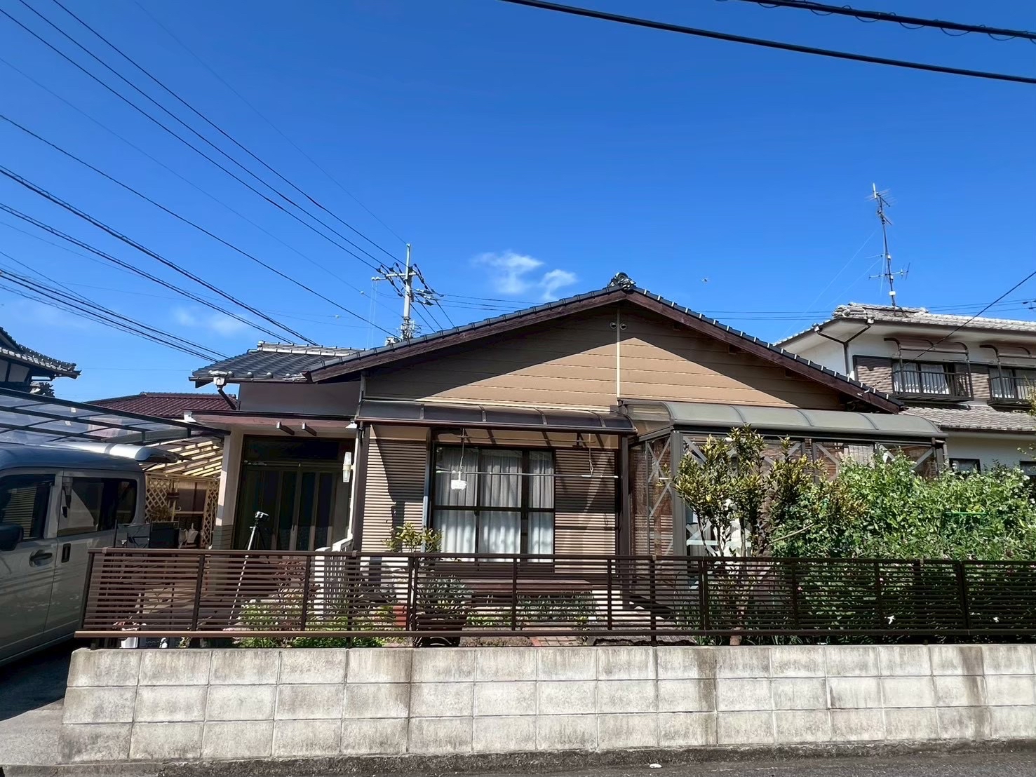 新居浜市 K様邸