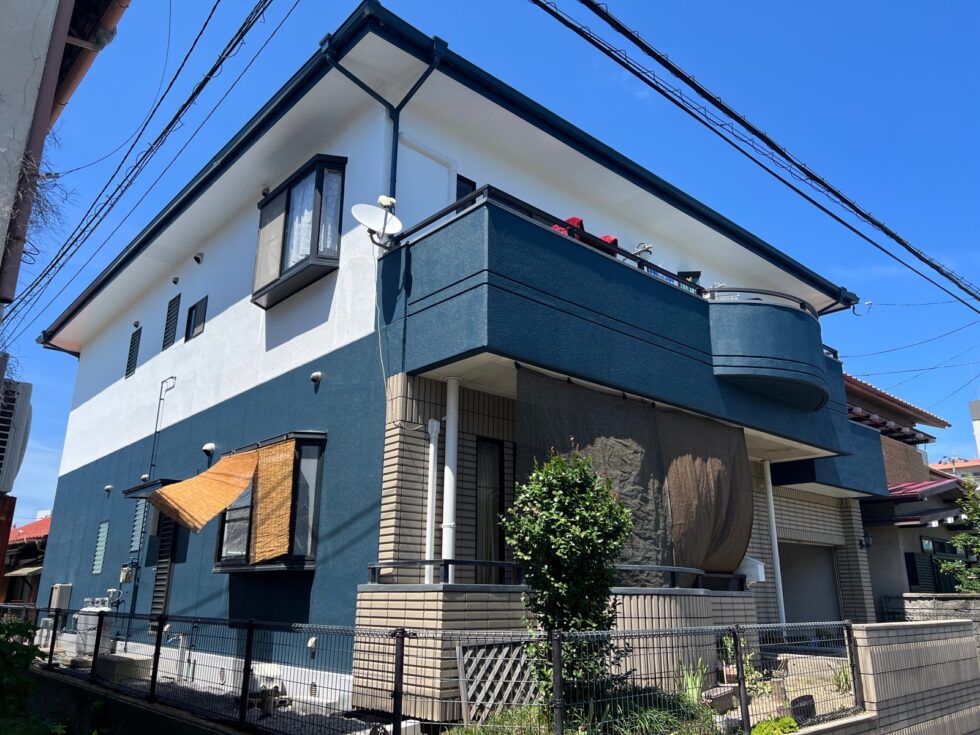 新居浜市 O様邸