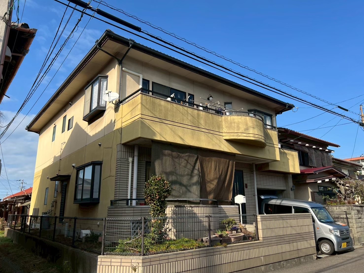 新居浜市 O様邸