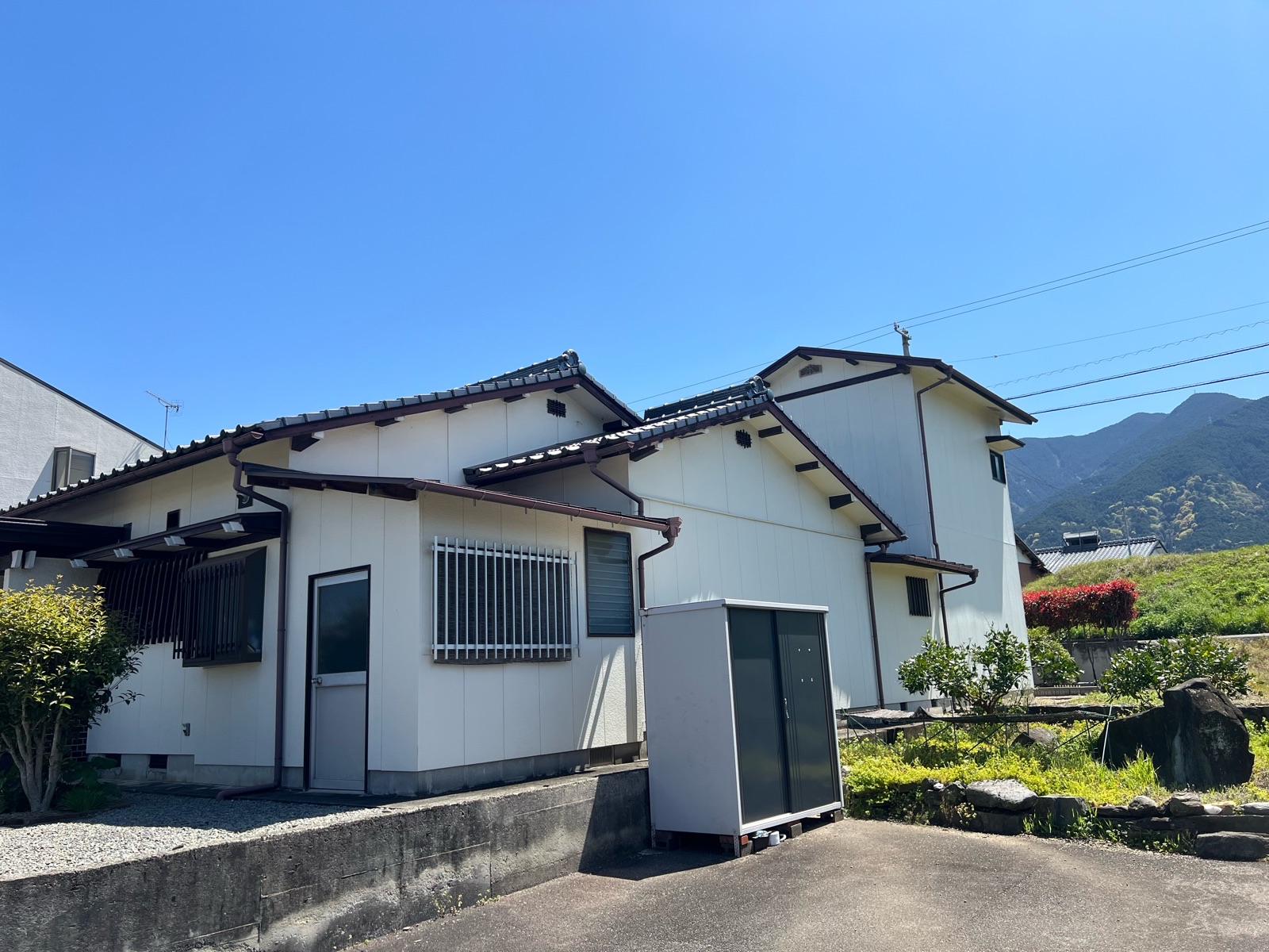新居浜市 T様邸