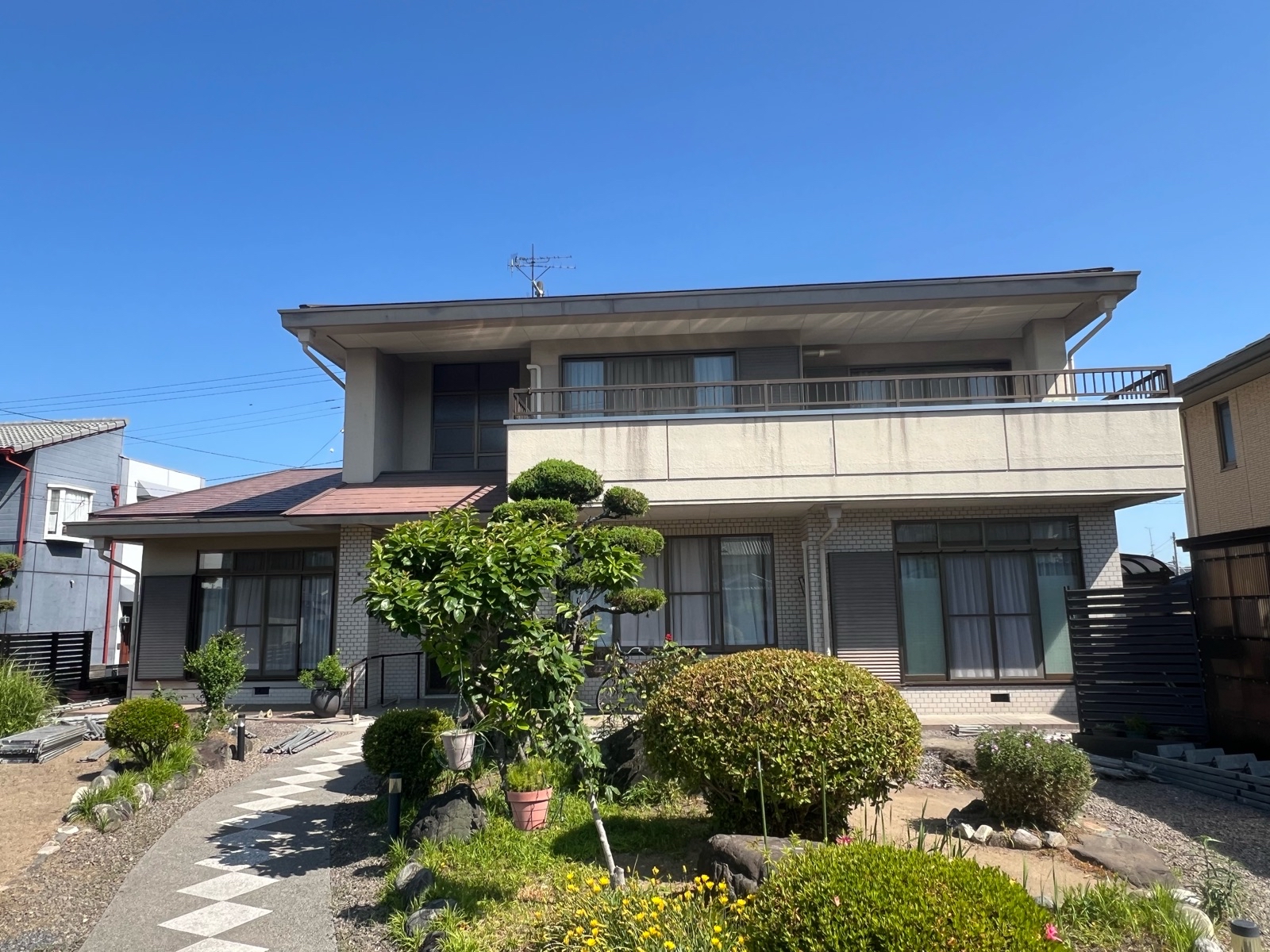 新居浜市 K様邸