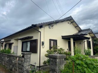 大変丁寧な仕事をして頂いて満足しています。