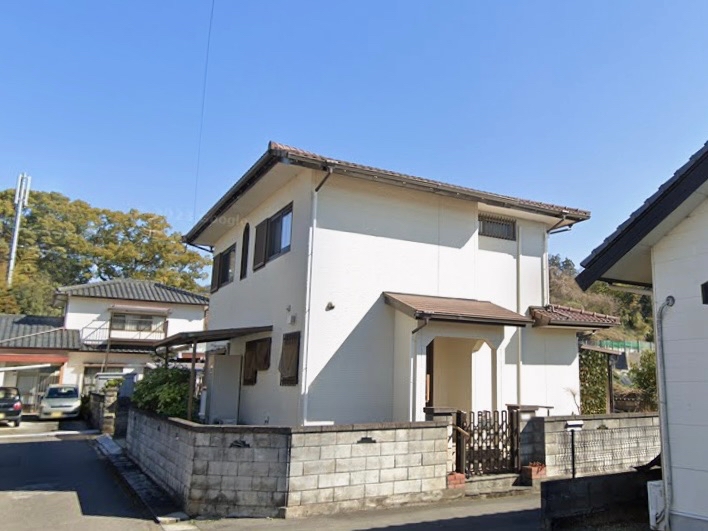 新居浜市 N様邸