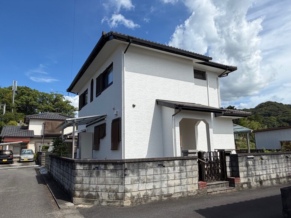 新居浜市 N様邸