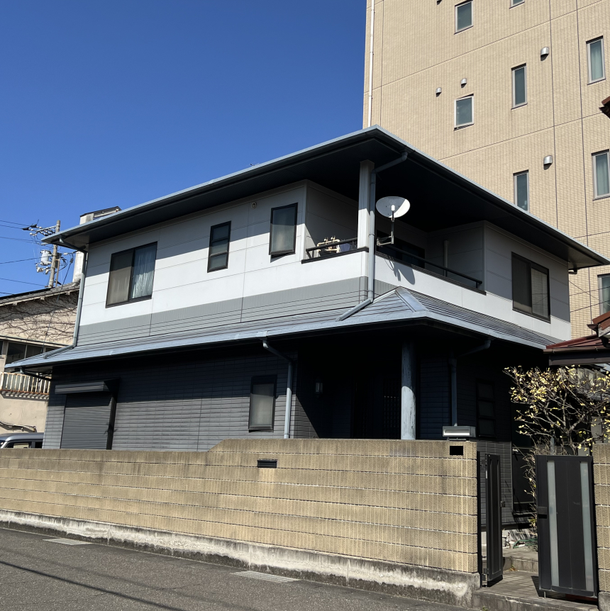 新居浜市 F様