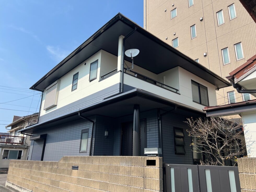 新居浜市 F様