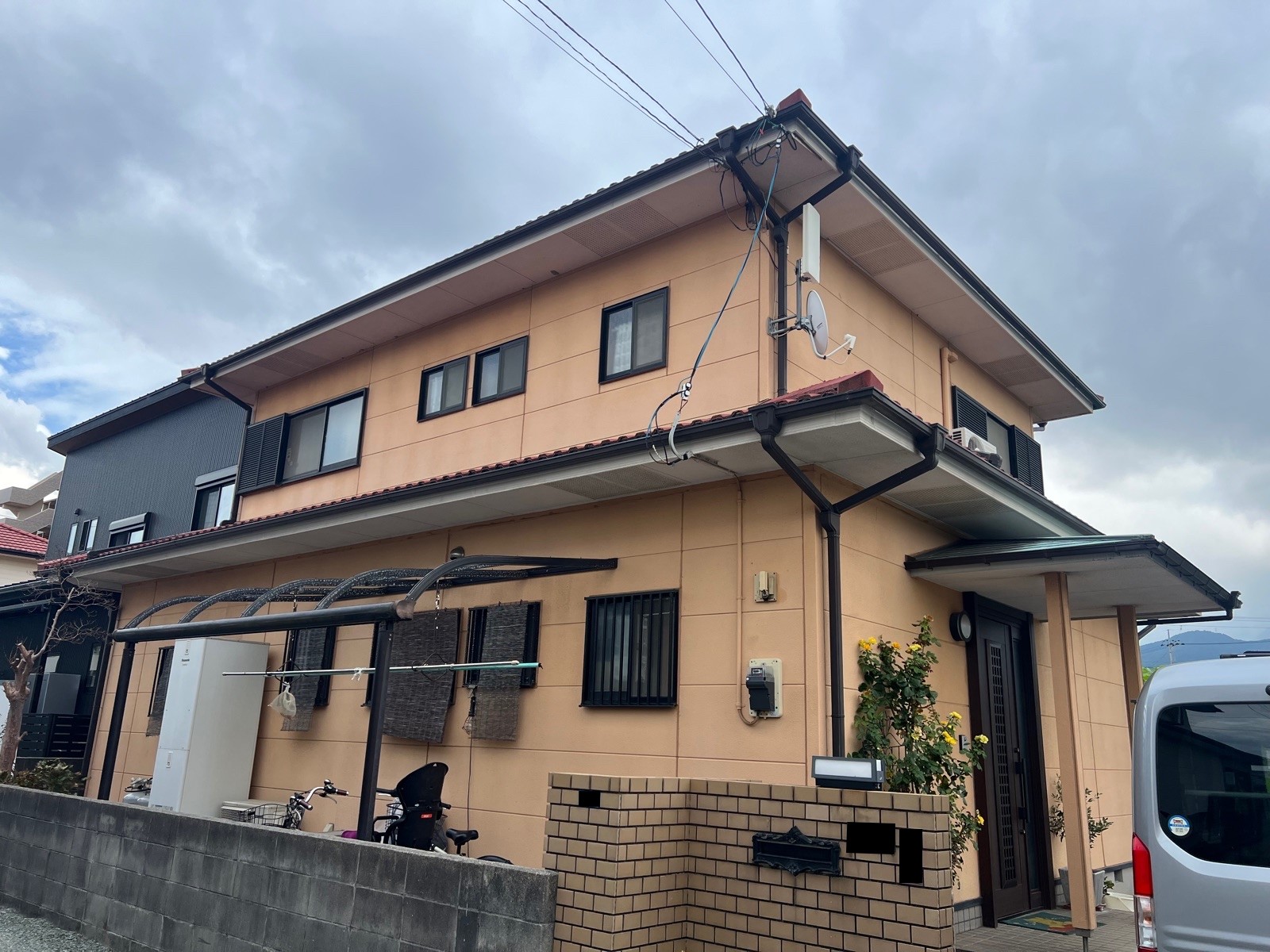 新居浜市 O様邸