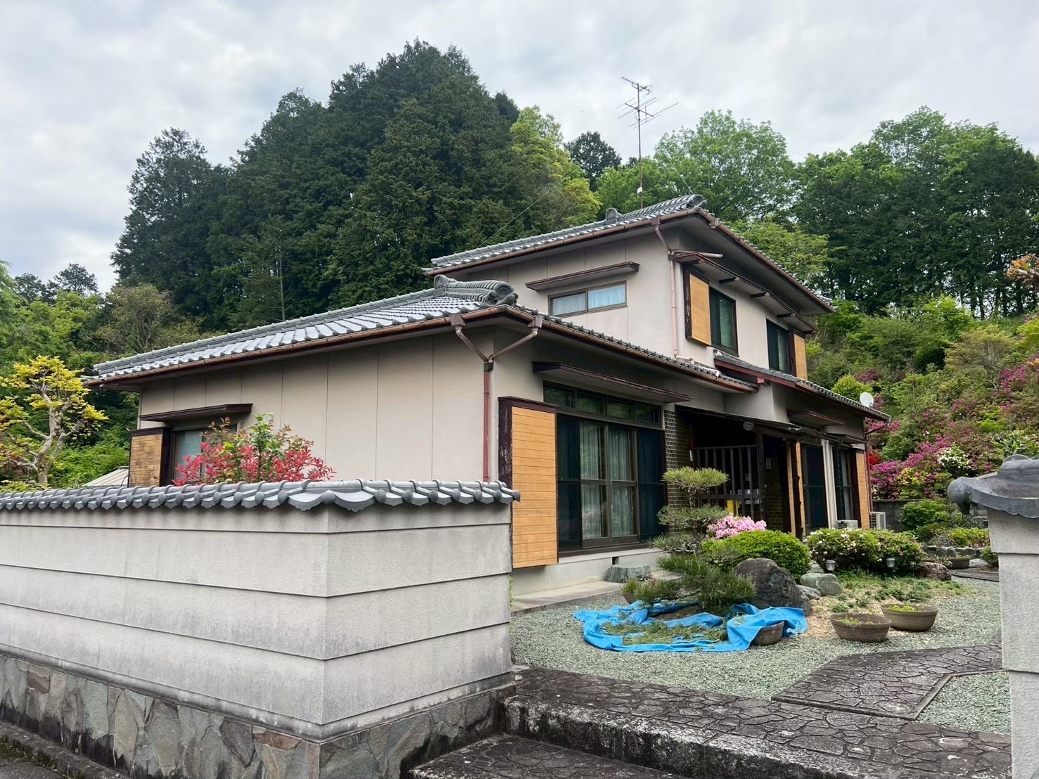 新居浜市 K様邸