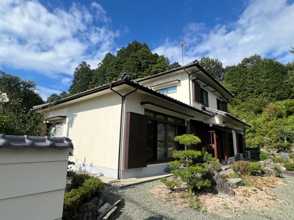 新居浜市 K様邸