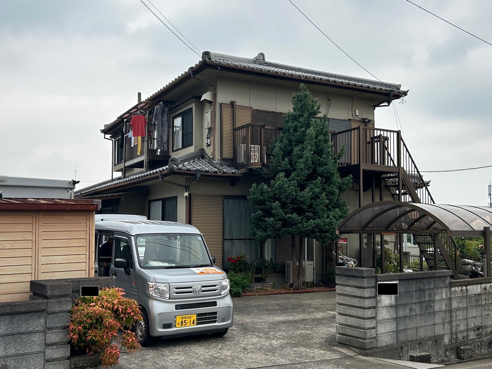 新居浜市 T様邸