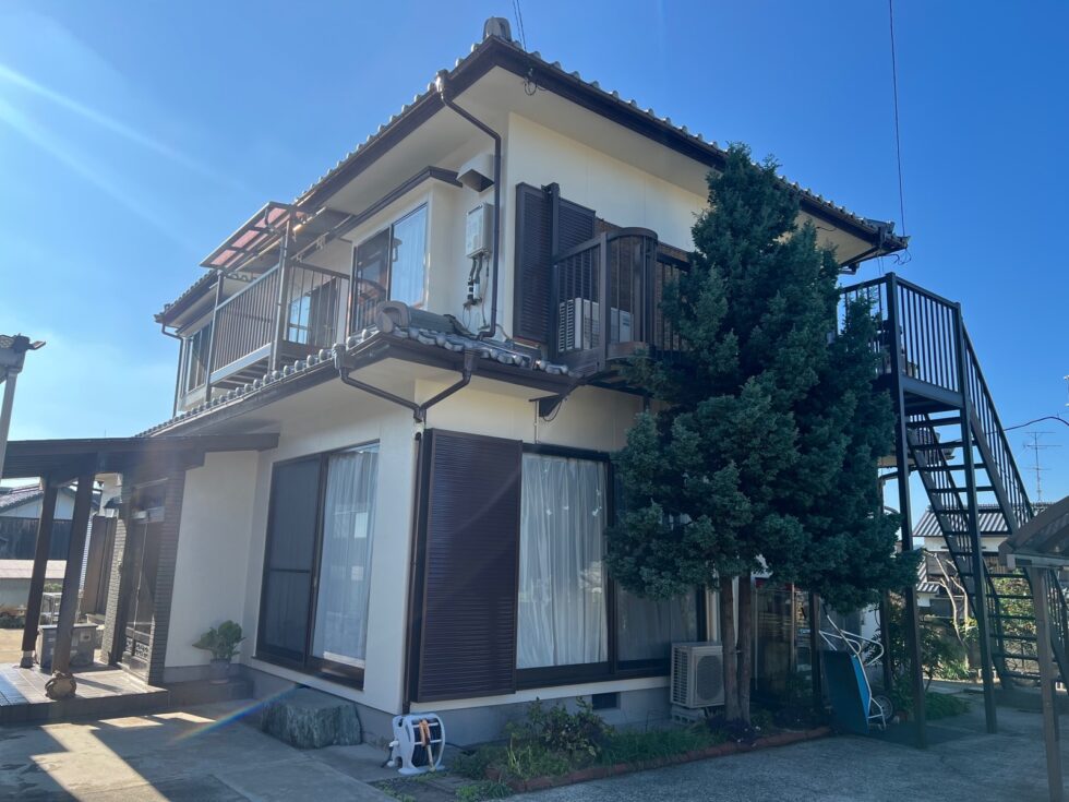 新居浜市 T様邸